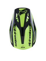 Casque SM3 Heat ECE06