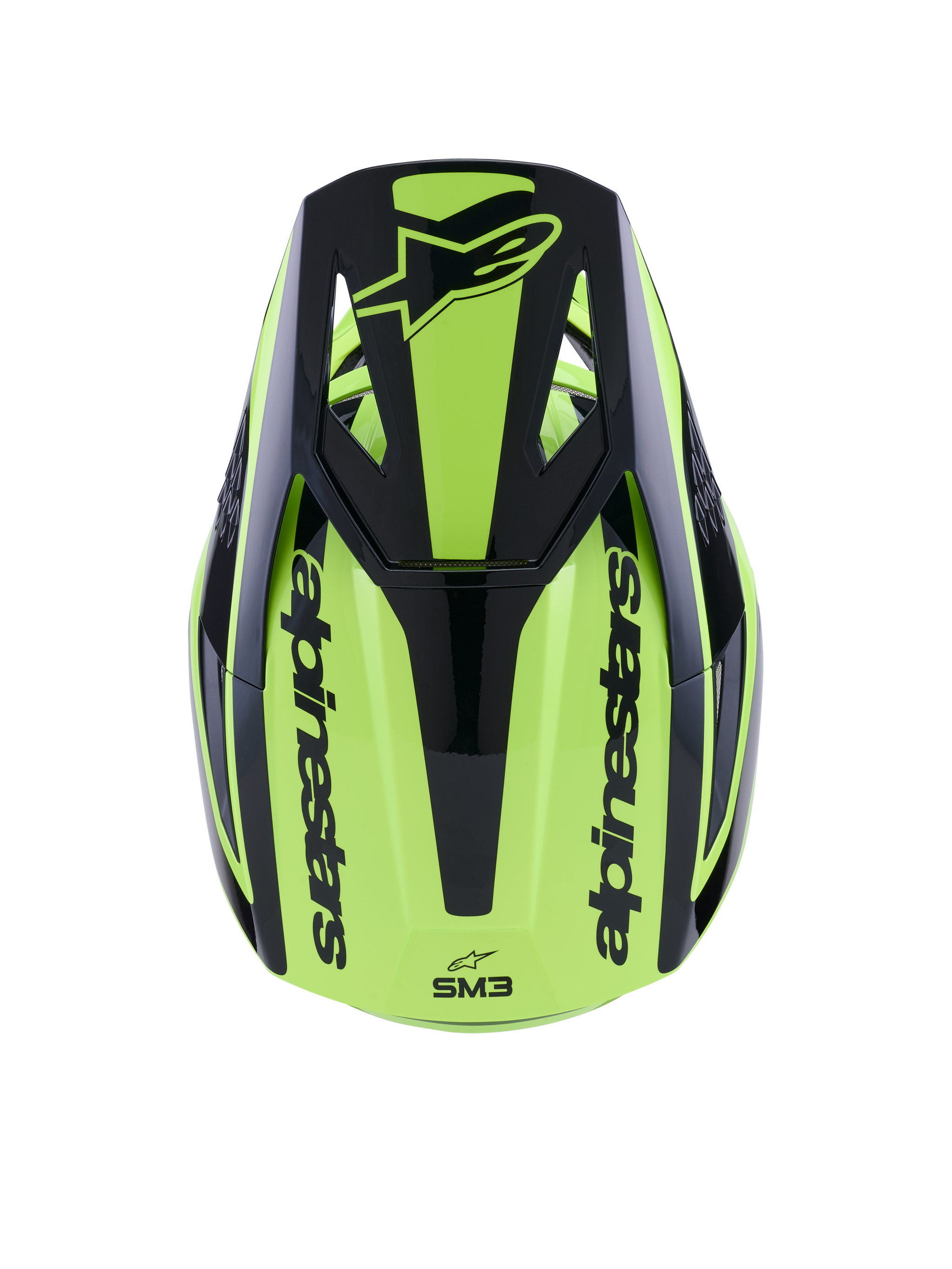 Casque SM3 Heat ECE06