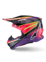 Supertech M10 Era Helmet ECE