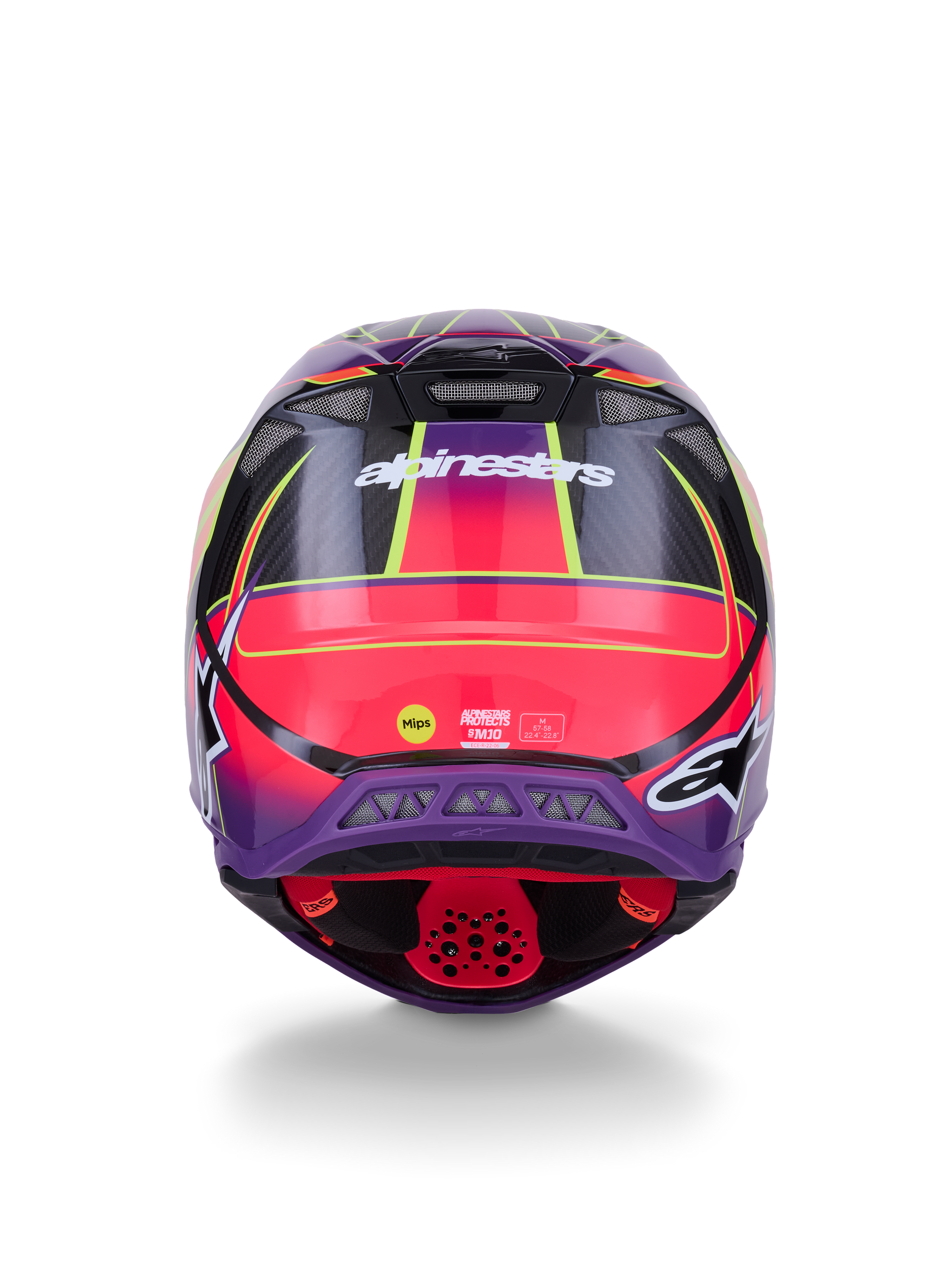 Supertech M10 Era Helmet ECE