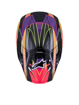 Supertech M10 Era Helmet ECE