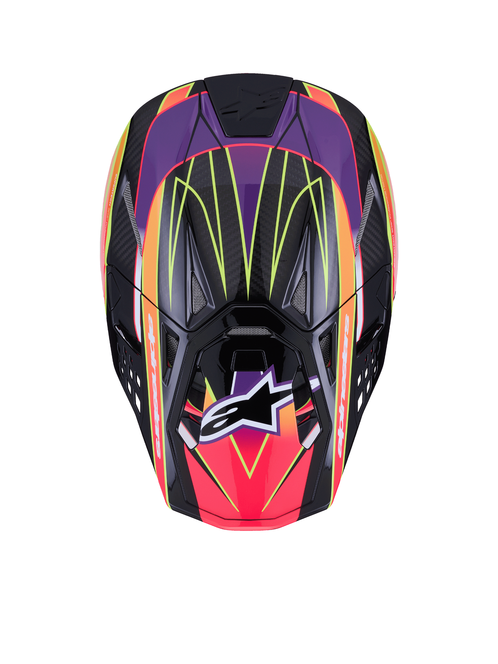 Supertech M10 Era Helmet ECE