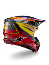 Casque Supertech M10 Era ECE
