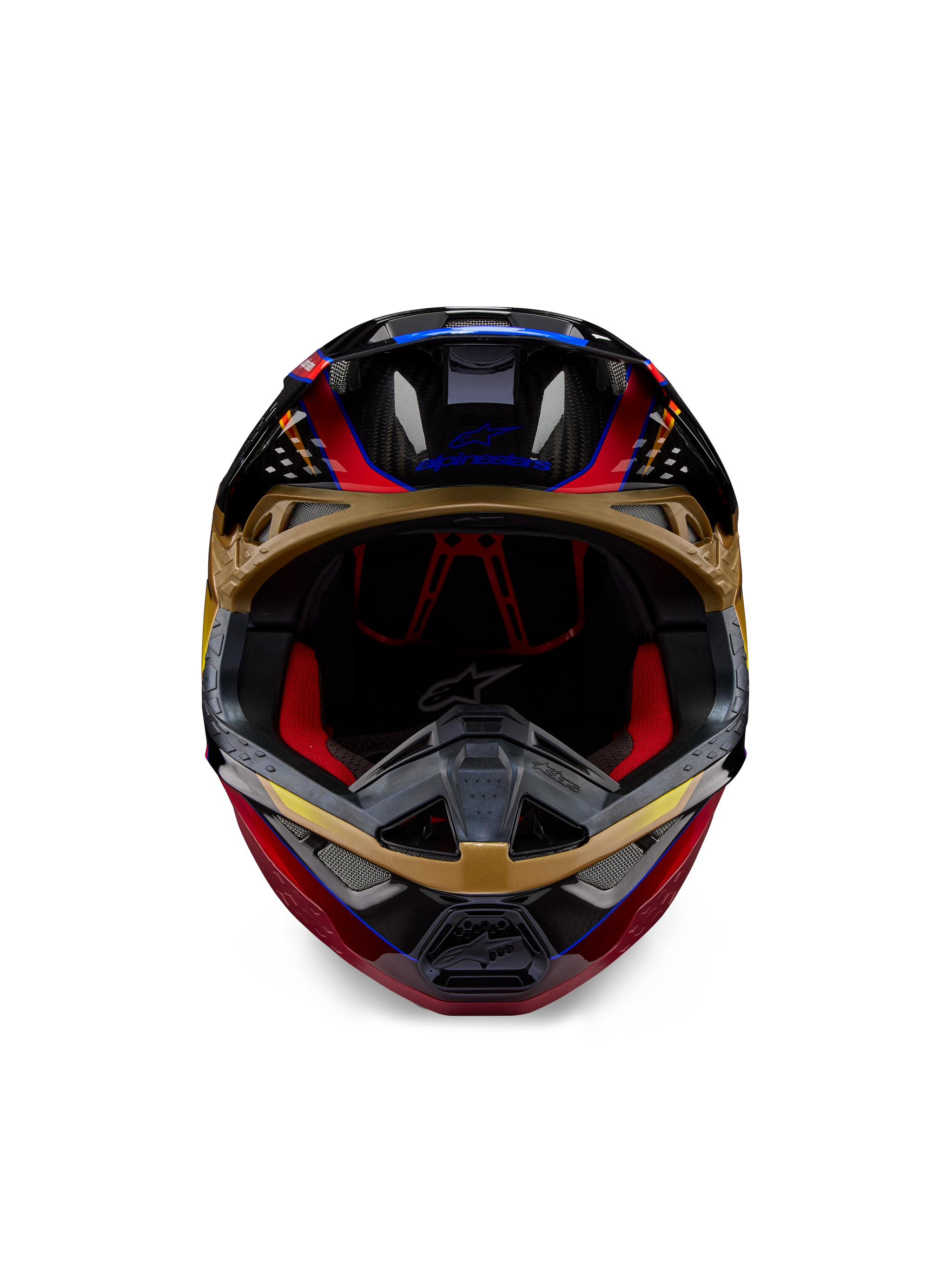 Casque Supertech M10 Era ECE