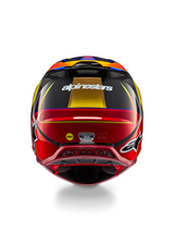 Casque Supertech M10 Era ECE