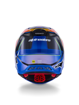 Supertech M10 Era Helmet ECE