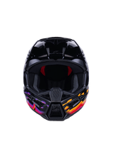 Casque SM3 Force OCD ECE06