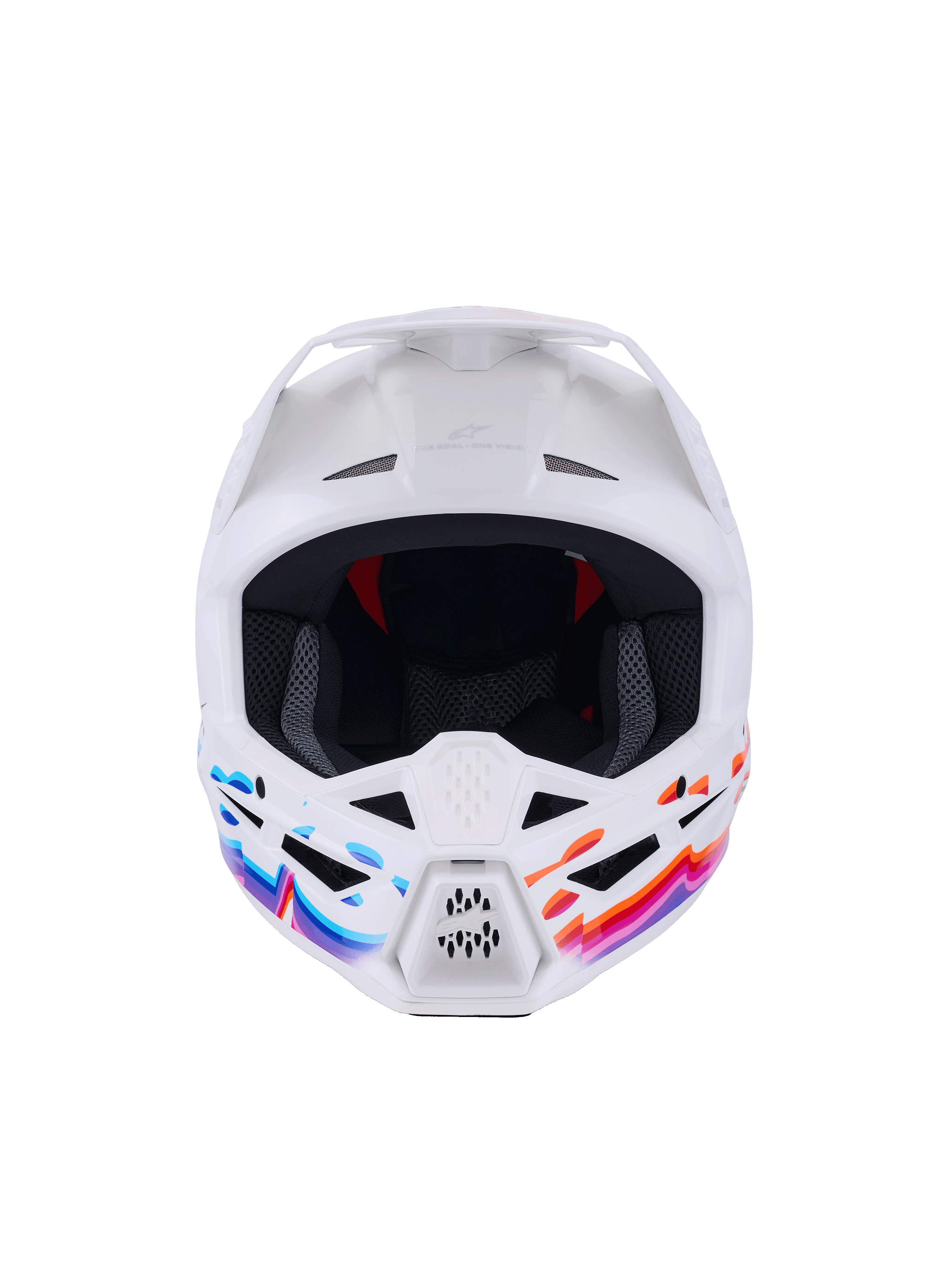 Casque SM3 Force OCD ECE06