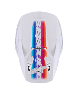 Casque SM3 Force OCD ECE06