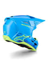 Casque SM3 Force OCD ECE06