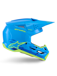 S-M3 Force OCD Helmet ECE 22.06