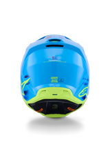 Casque SM3 Force OCD ECE06