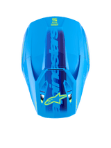 Casque SM3 Force OCD ECE06