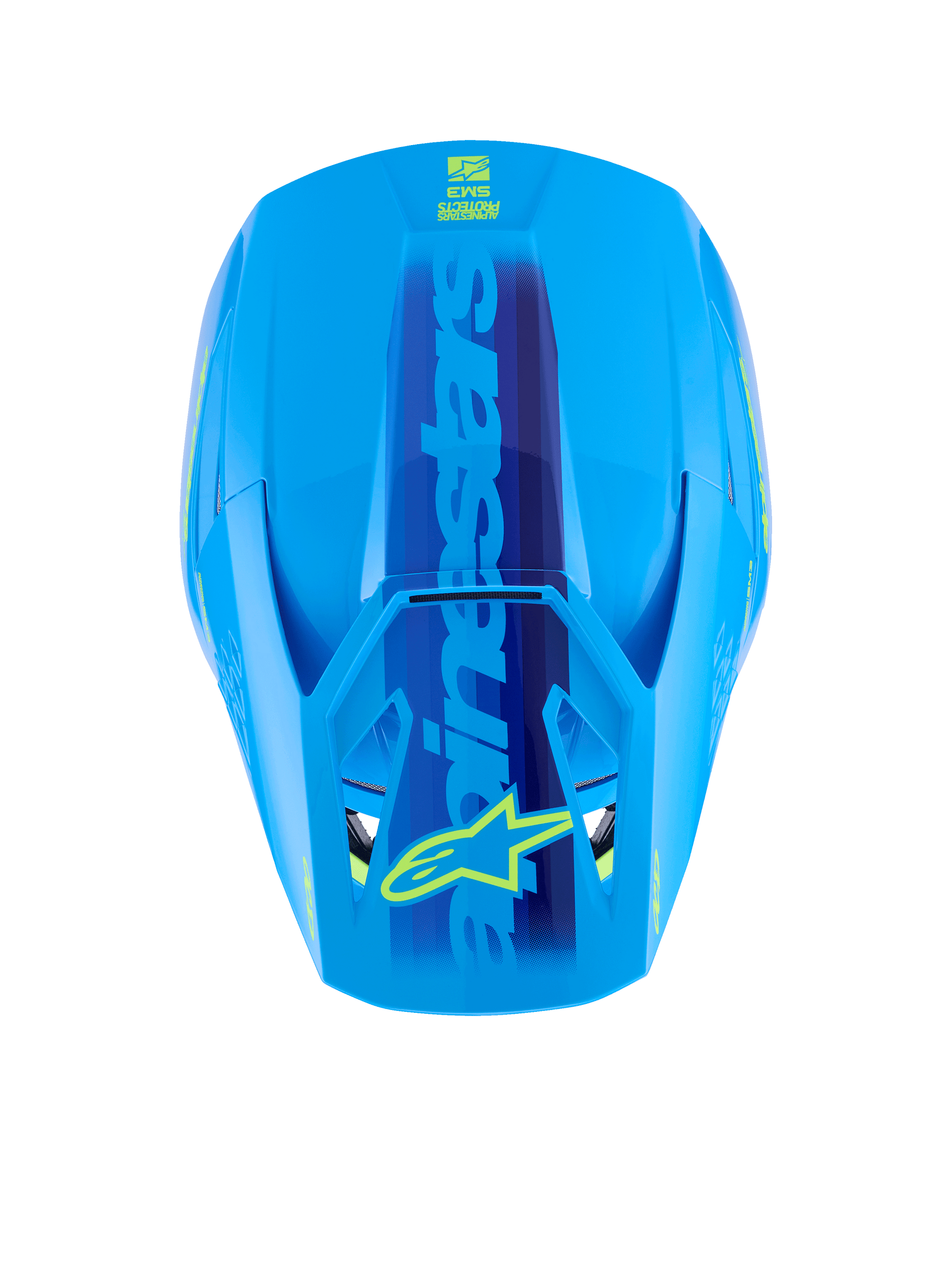 Casque SM3 Force OCD ECE06