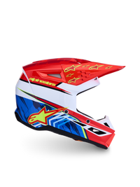 Casque S-M3 Falcon Junior ECE 22.06