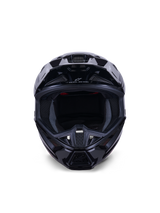 S-M7 Solid Helmet ECE06