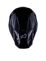 S-M7 Solid Helmet ECE06