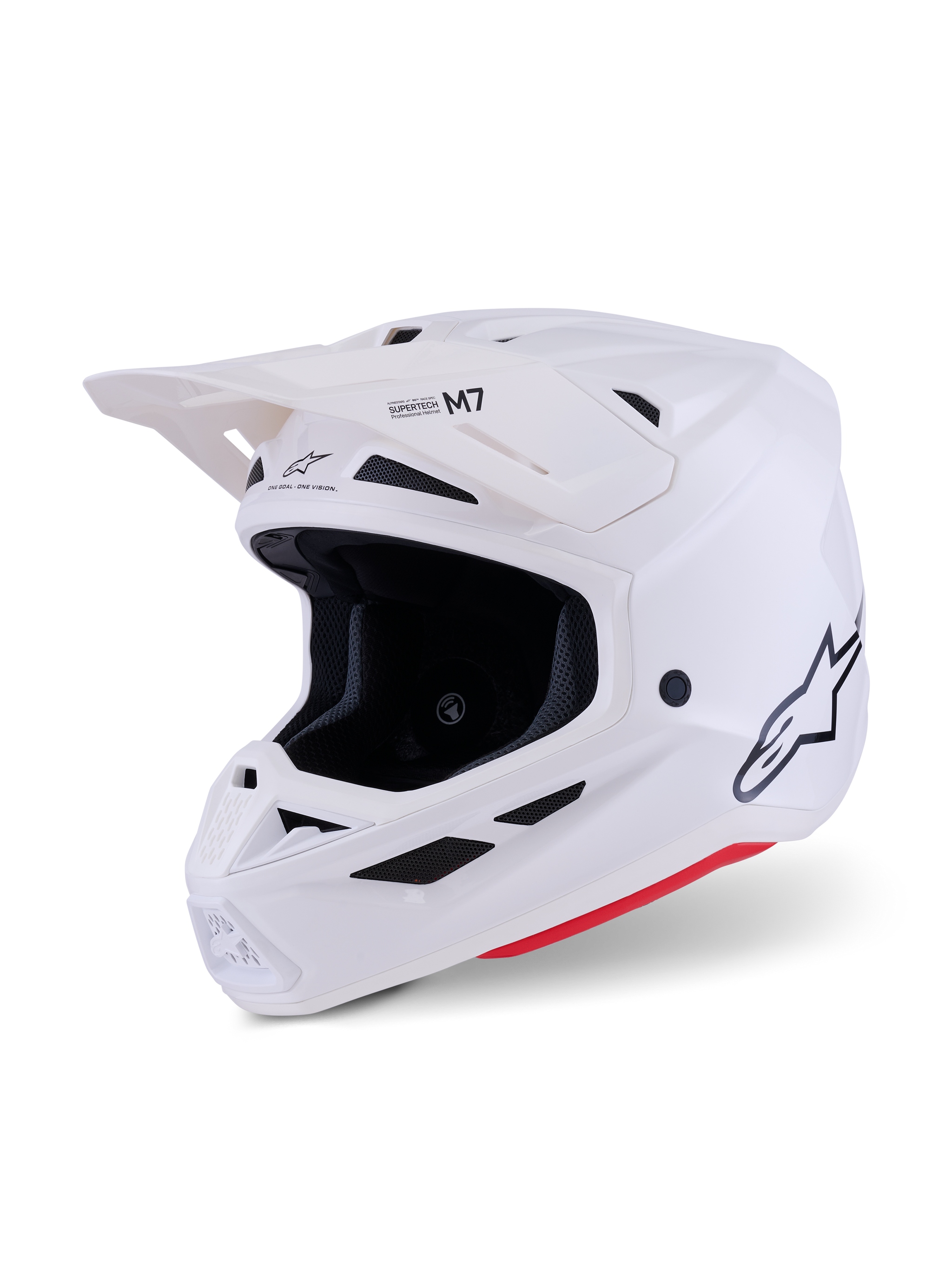 Casque S-M7 Solid ECE06