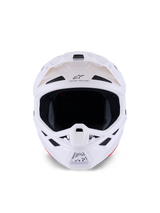 Casque S-M7 Solid ECE06