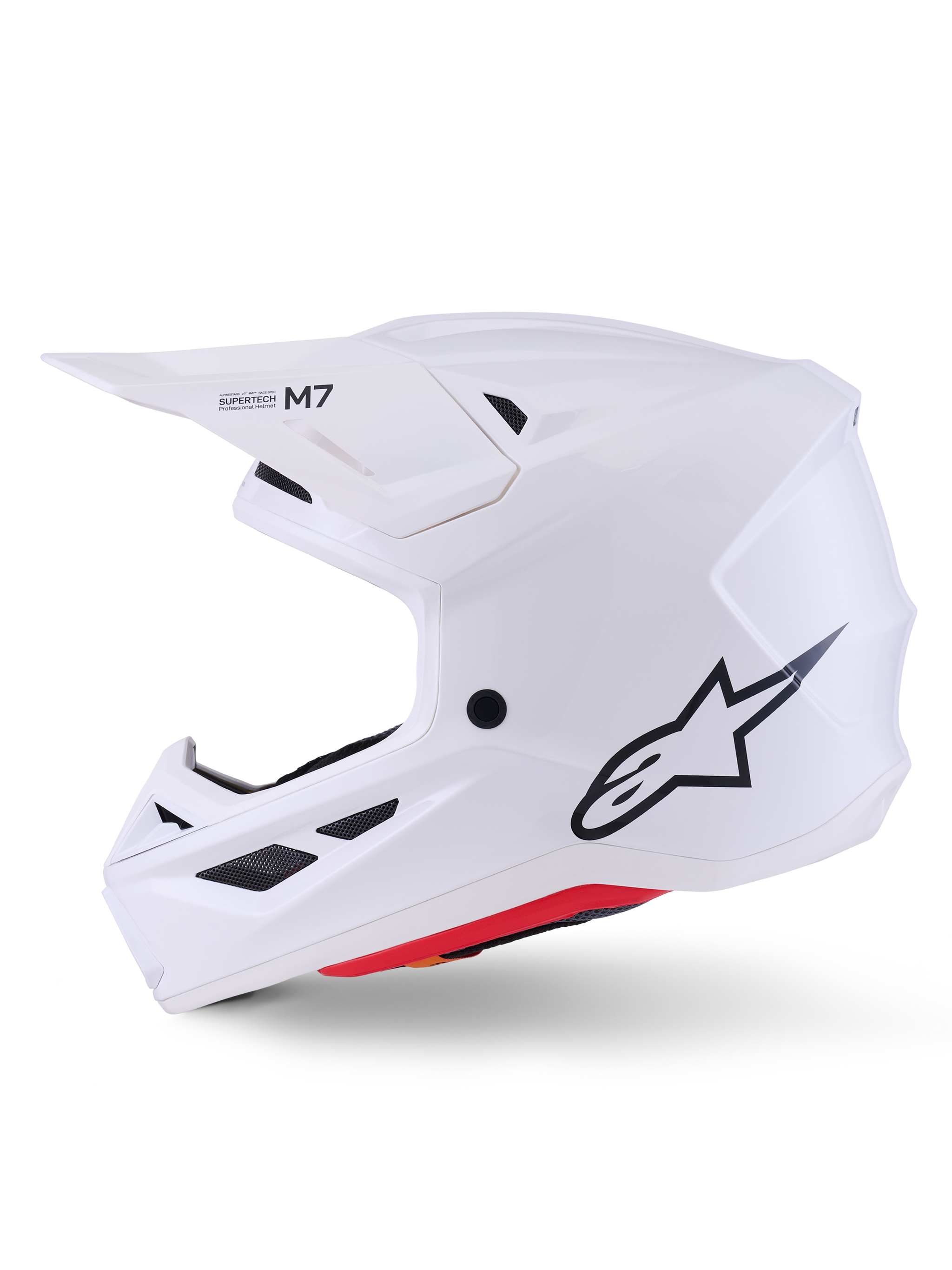 Casque S-M7 Solid ECE06