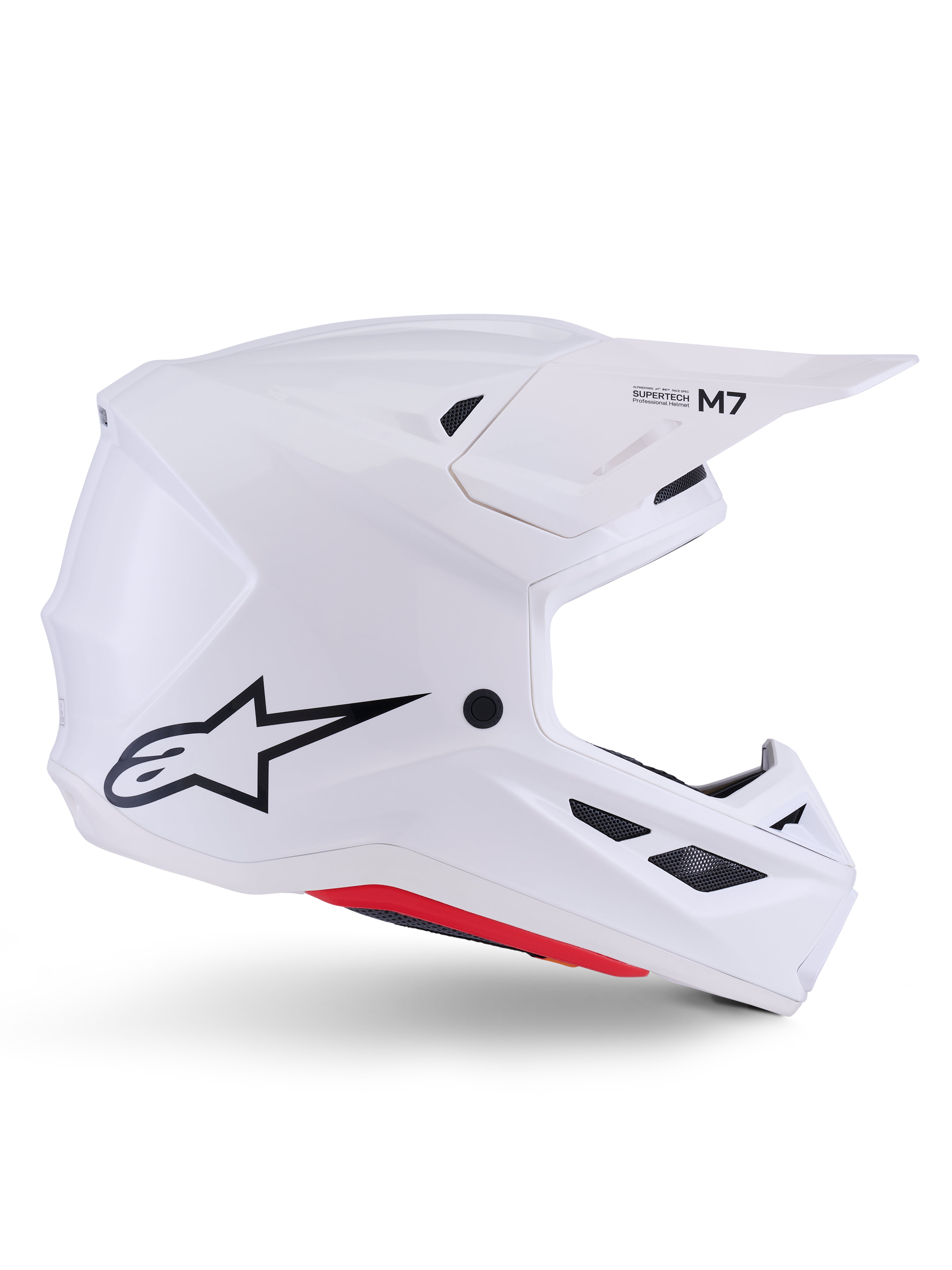 Casque S-M7 Solid ECE06