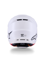 Casque S-M7 Solid ECE06