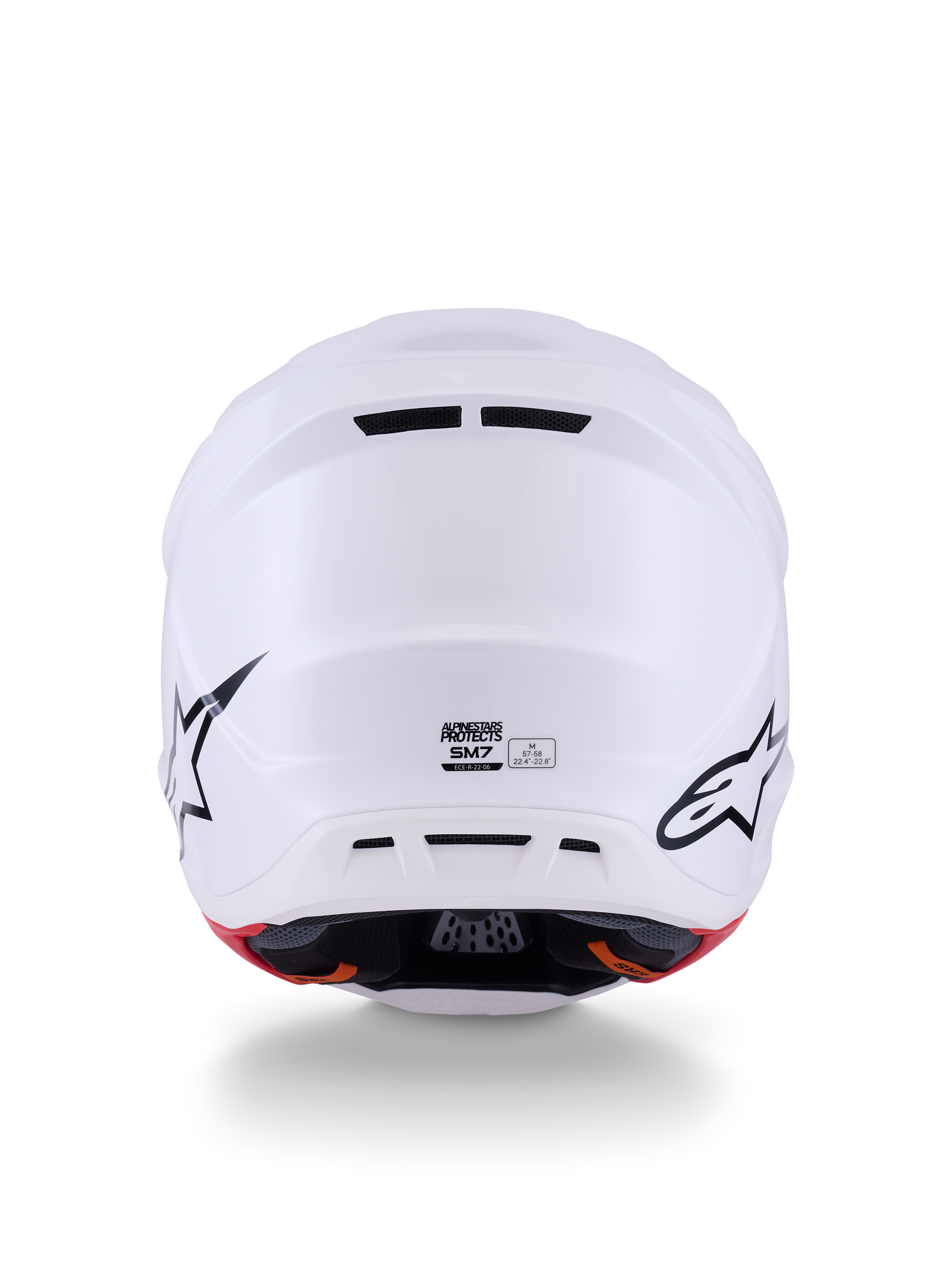 Casque S-M7 Solid ECE06