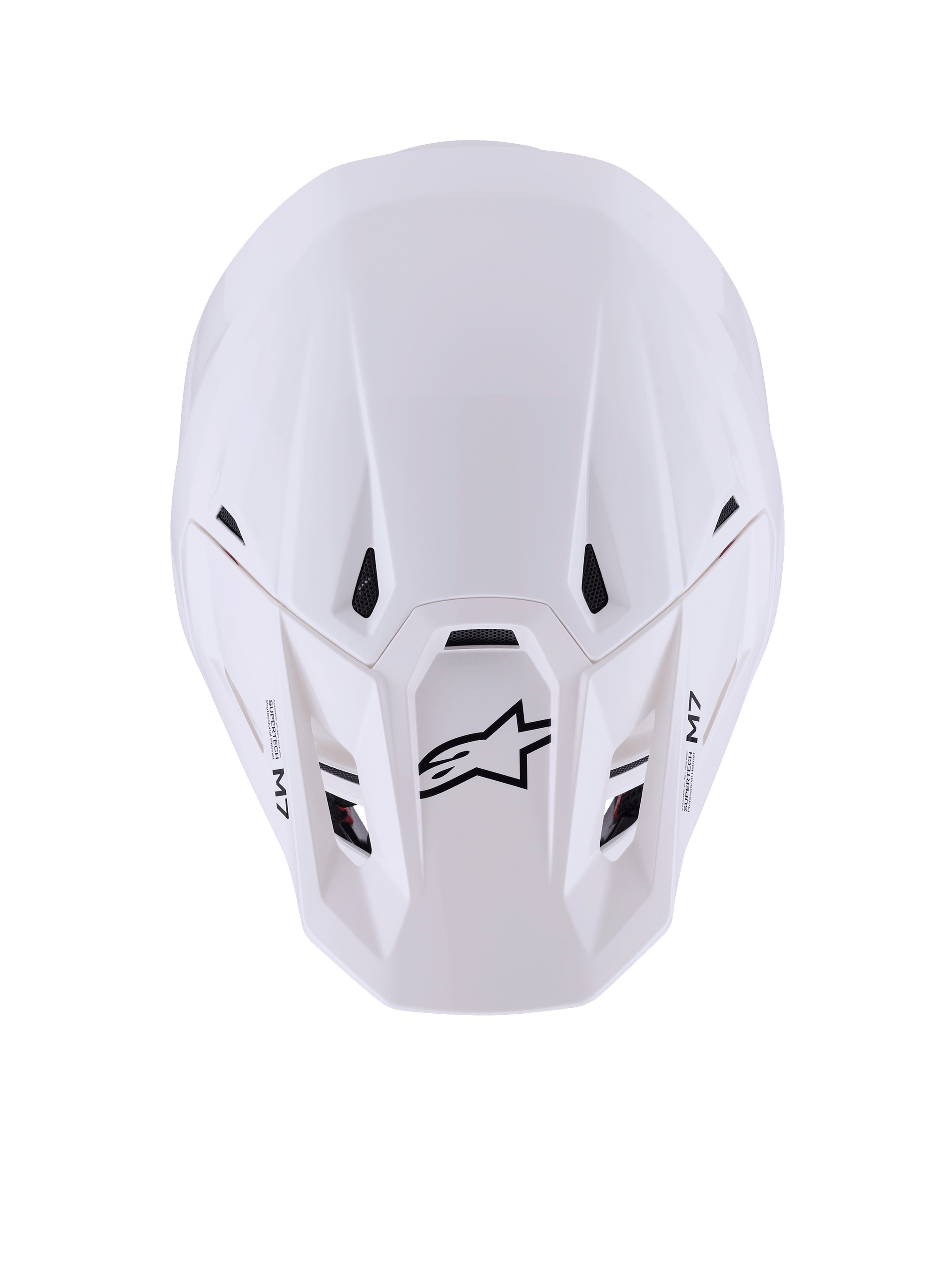 Casque S-M7 Solid ECE06