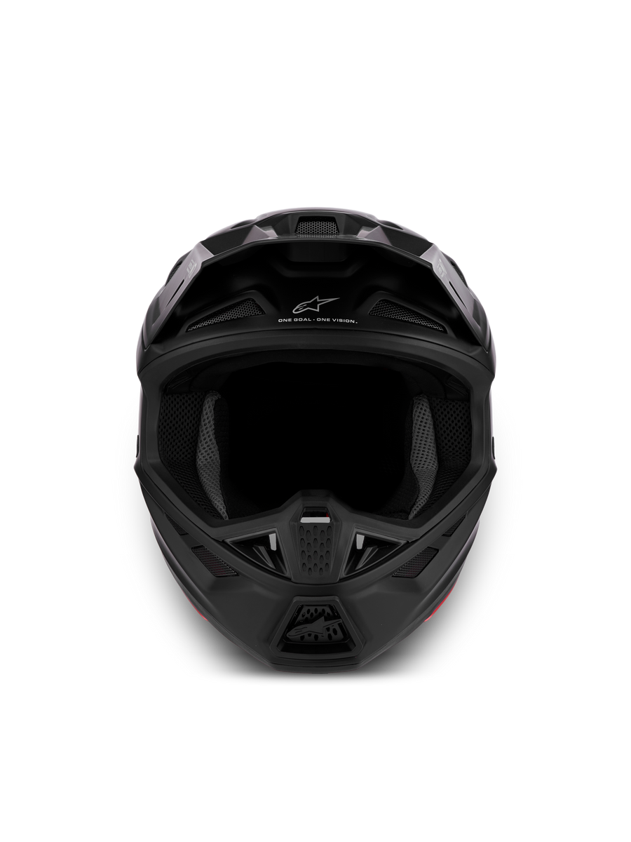 Casque S-M7 Solid ECE 22.06 – vue secondaire