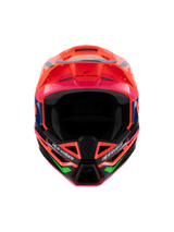 Casque SM3 Deegan Jeunes ECE06