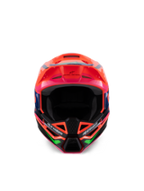 Casque SM3 Deegan Jeunes ECE06