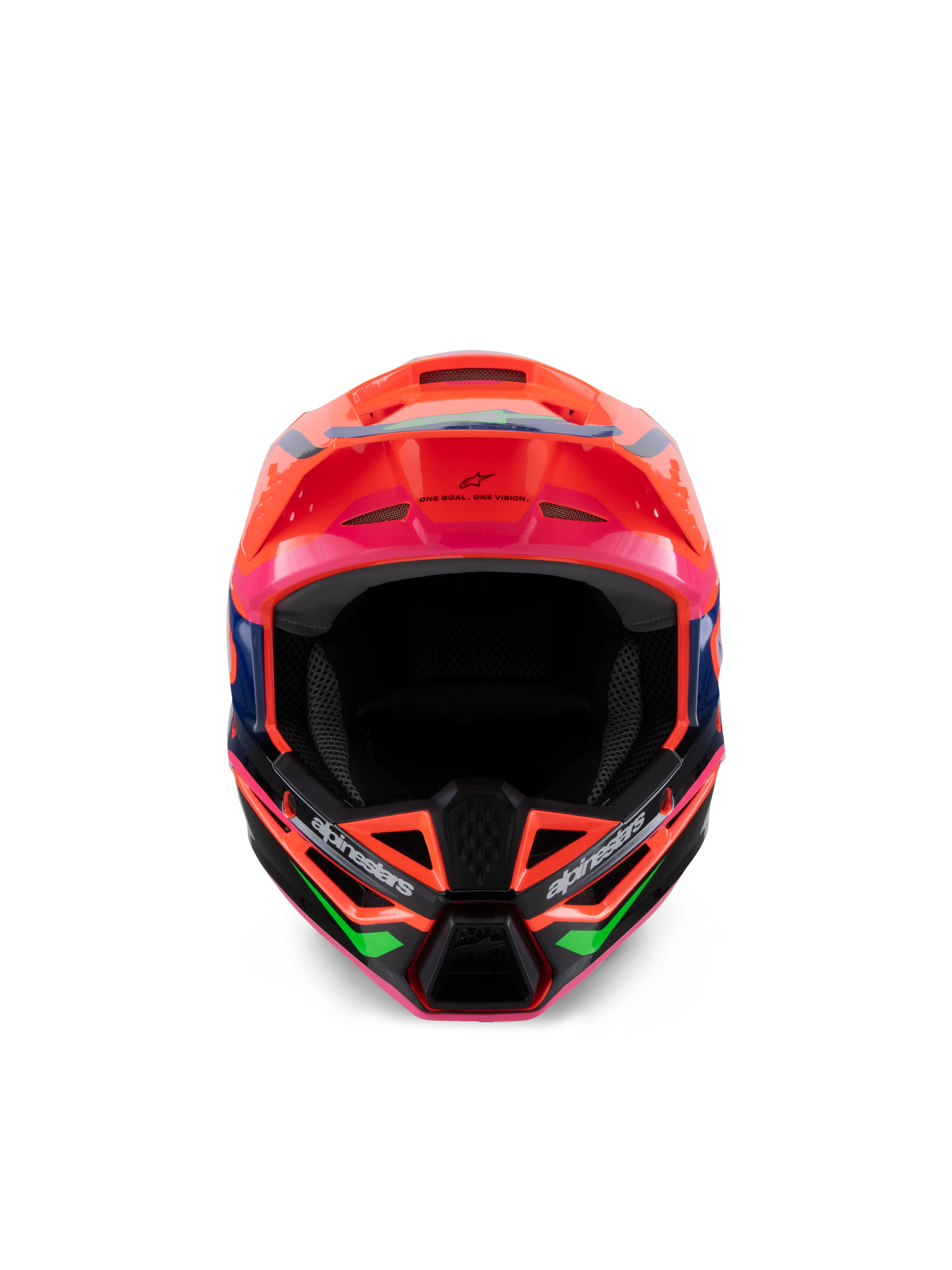 Casque SM3 Deegan Jeunes ECE06