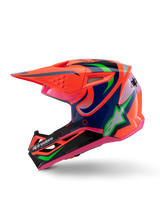 Casque SM3 Deegan Jeunes ECE06