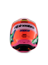 Casque SM3 Deegan Jeunes ECE06