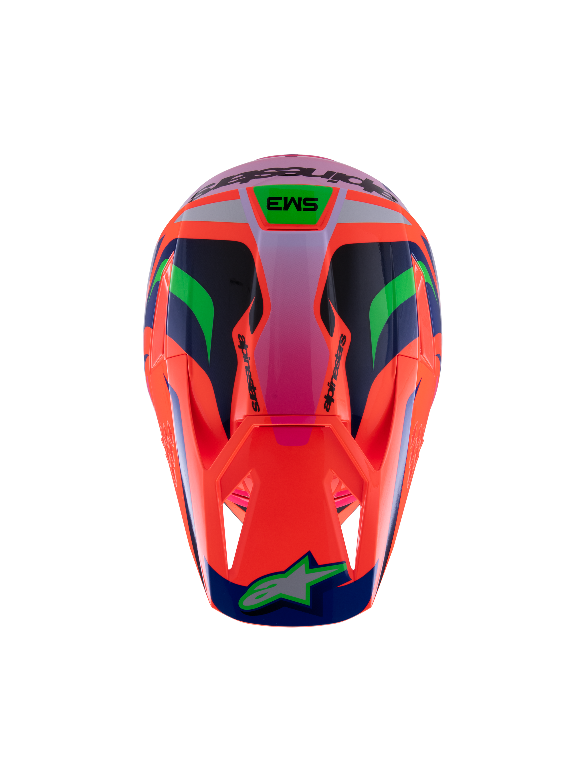 Casque SM3 Deegan Jeunes ECE06