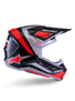 Casque S-M7 Rise ECE 22.06
