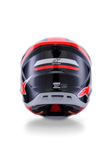 Casque S-M7 Rise ECE06