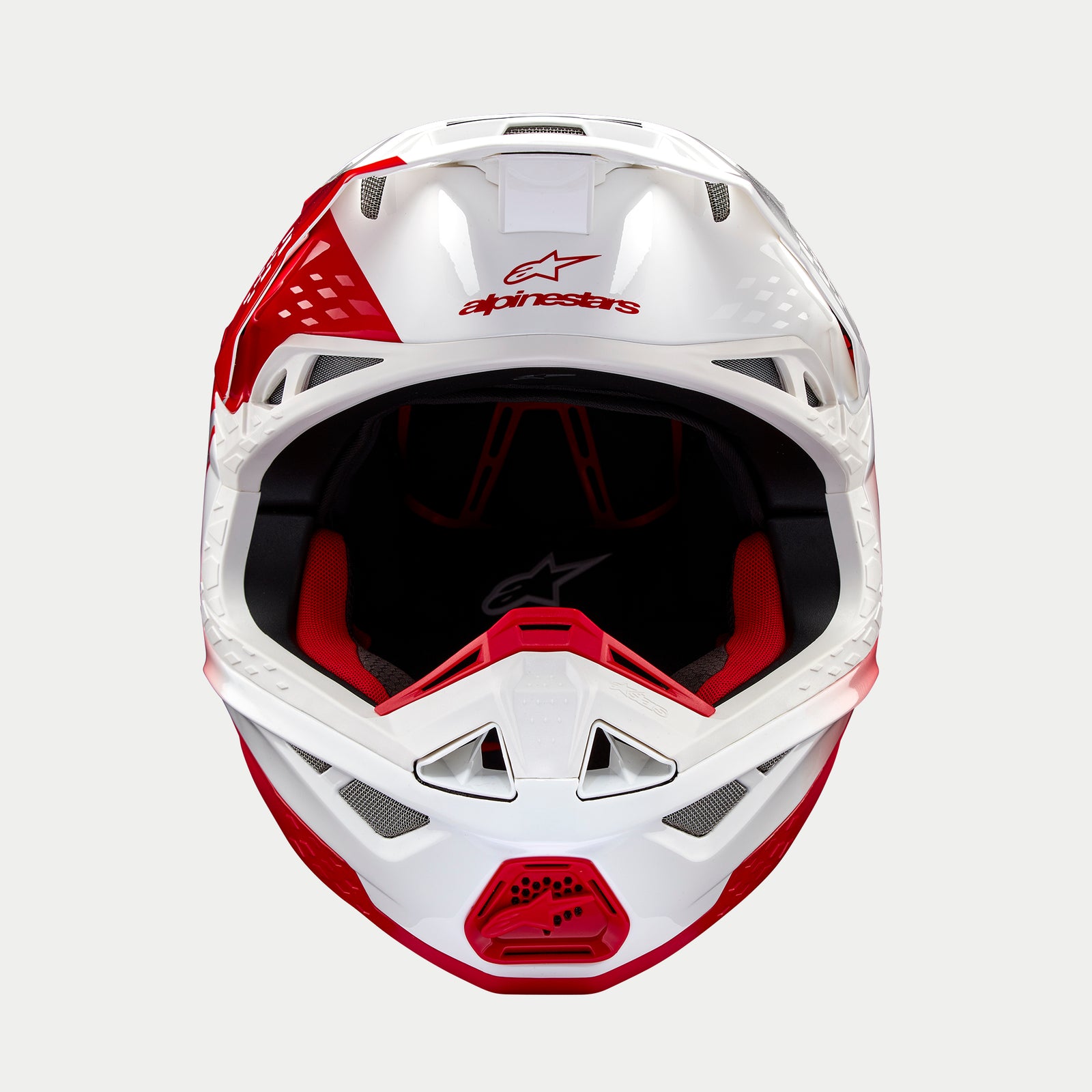 Casque Supertech M10 Unite ECE