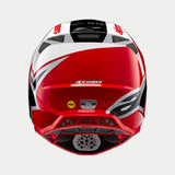 Casque Supertech M10 Unite ECE