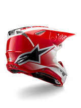 Casque Supertech M10 Unite ECE