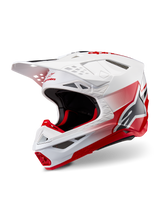 Casque Supertech M10 Unite ECE