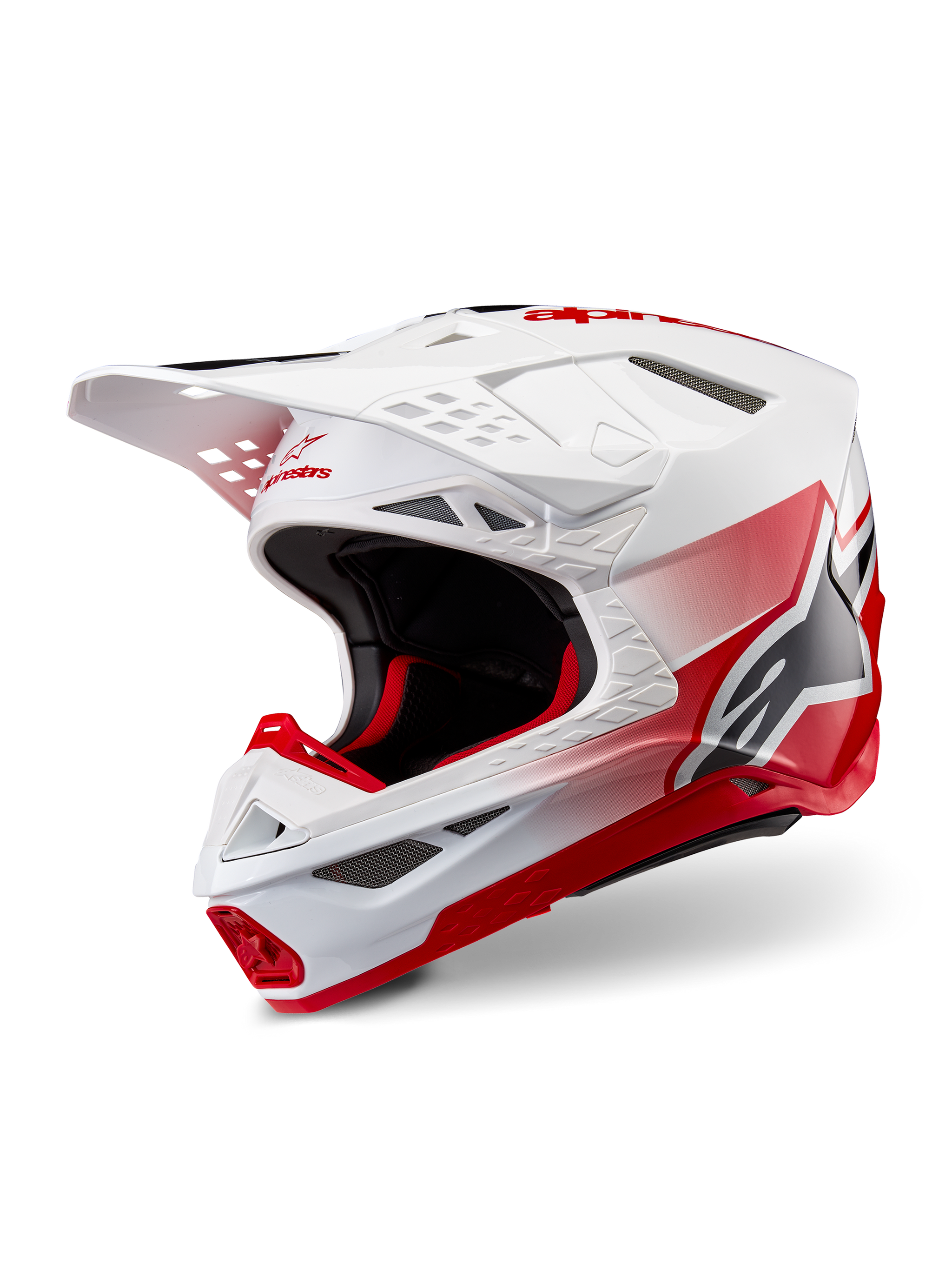 Casque Supertech M10 Unite ECE