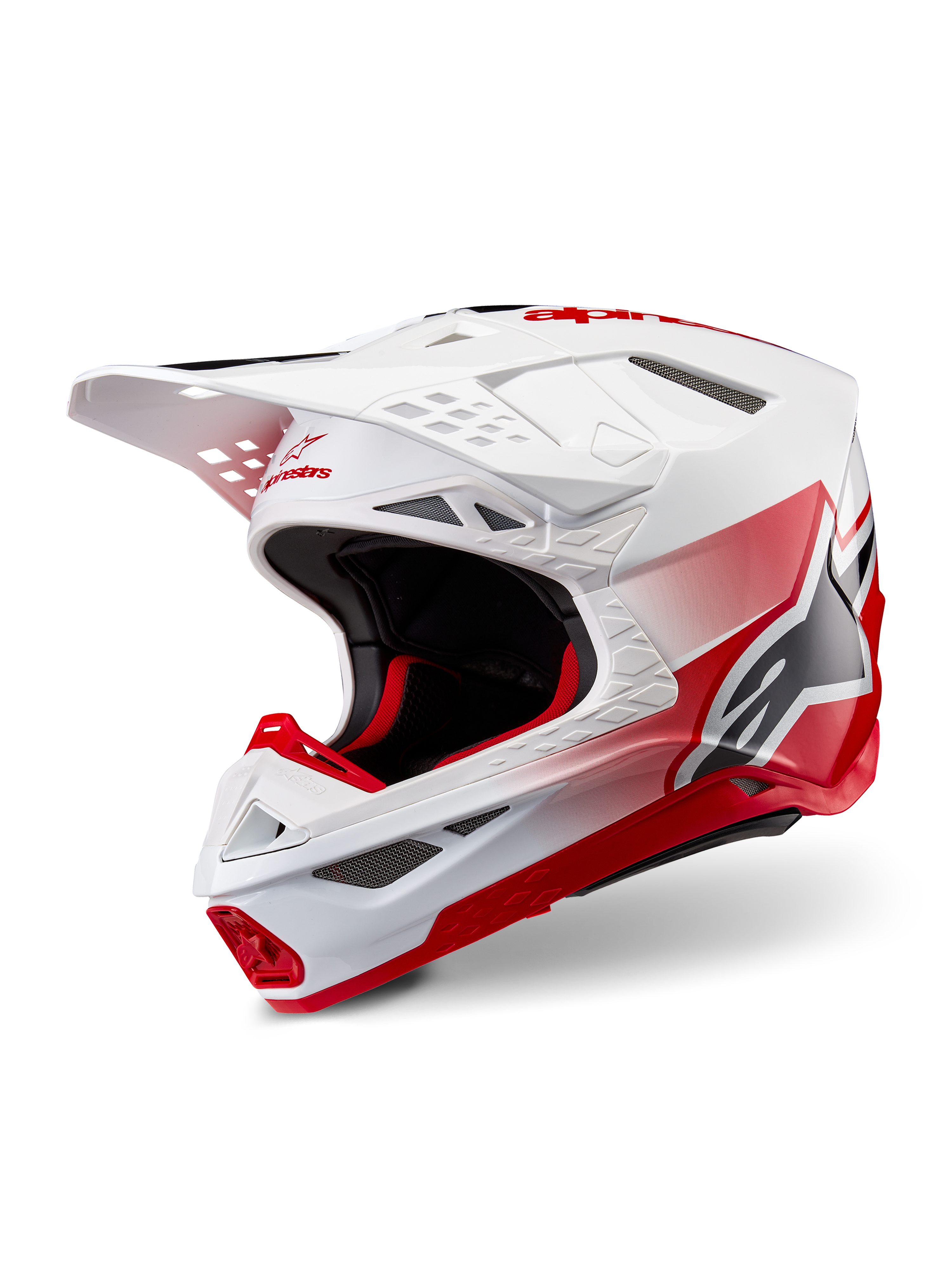 Supertech M10 Unite Helmet ECE 22.06