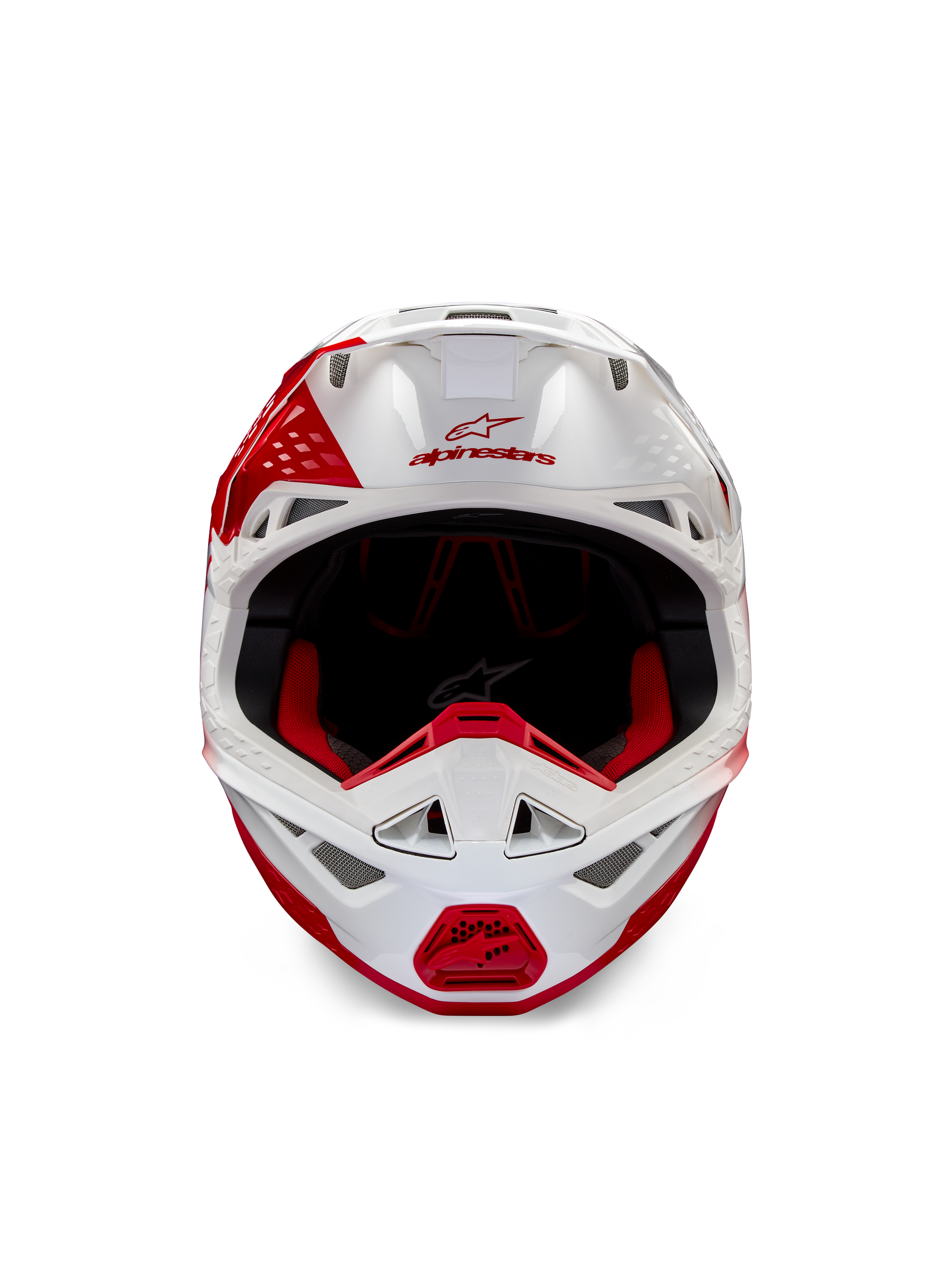 Casque Supertech M10 Unite ECE