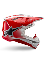 Casque Supertech M10 Unite ECE