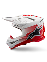 Casque Supertech M10 Unite ECE