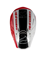 Casque Supertech M10 Unite ECE