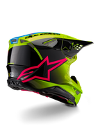 Casque Supertech M10 Unite ECE 22.06