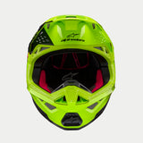 Casque Supertech M10 Unite ECE