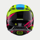 Casque Supertech M10 Unite ECE